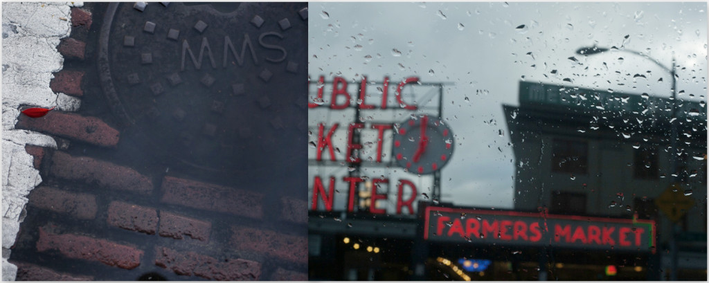 pike place